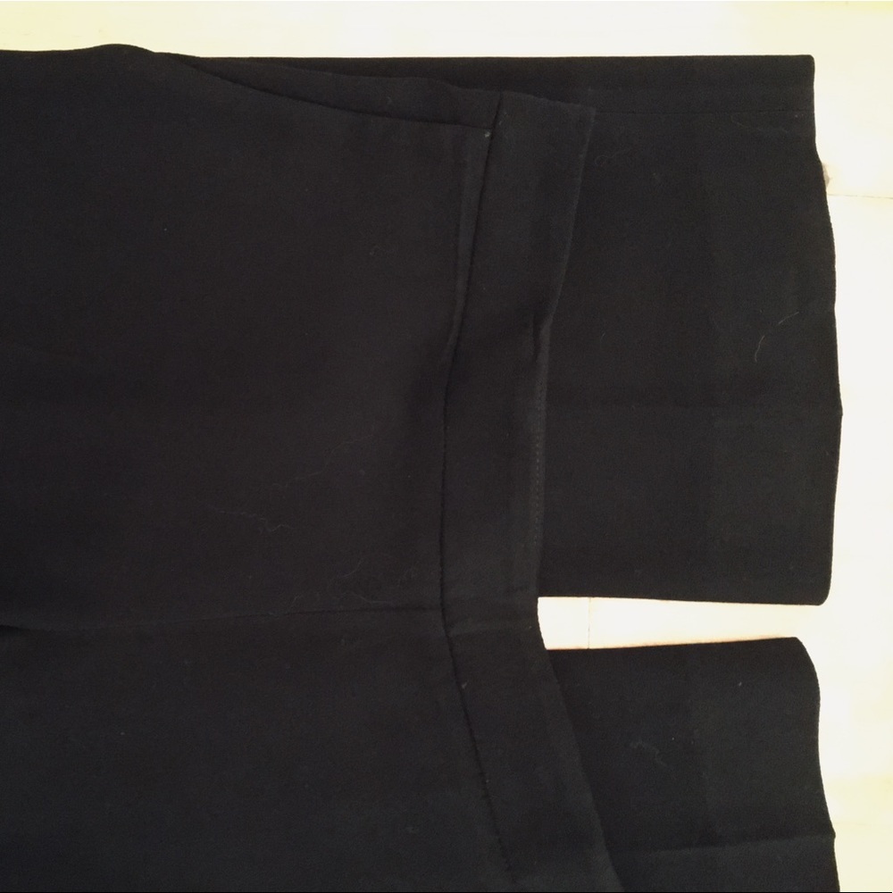 Prada Classic Cut Trouser - Picture 5 of 7